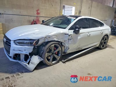 2019 AUDI S5 PREMIUM PLUS WAUB4CF57KA082546 - główne zdjęcie licytacji z USA - miniatura
