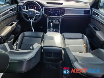 Zdjęcie 8 z 13 samochodu: 2022 VOLKSWAGEN ATLAS CROSS SPORT SE VIN:1V2KC2CA7NC204220 - miniatura