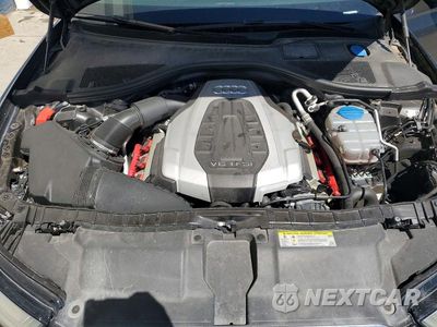 Zdjęcie 11 z 12 samochodu: 2017 AUDI A6 PREMIUM PLUS VIN:WAUF2AFCXHN133632 - miniatura
