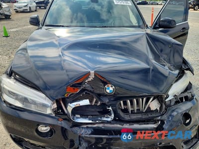 Zdjęcie 12 z 13 samochodu: 2018 BMW X5 XDRIVE35I VIN:5UXKR0C58J0Y05637 - miniatura