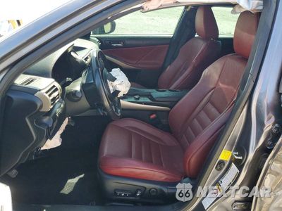 Zdjęcie 7 z 12 samochodu: 2016 LEXUS IS 200T VIN:JTHBA1D24G5011750 - miniatura