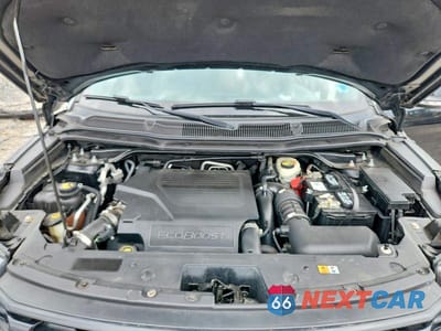Zdjęcie 11 z 12 samochodu: 2017 FORD EXPLORER SPORT VIN:1FM5K8GT3HGA39940 - miniatura