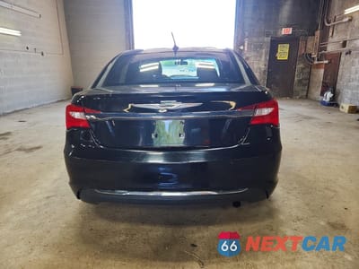 Zdjęcie 6 z 12 samochodu: 2013 CHRYSLER 200 TOURING VIN:1C3CCBBB5DN732071 - miniatura