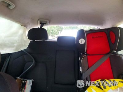 Zdjęcie 10 z 13 samochodu: 2013 KIA SPORTAGE LX VIN:KNDPB3A26D7378900 - miniatura