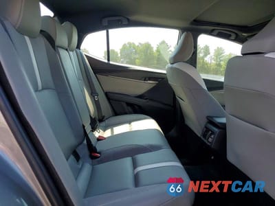 Zdjęcie 10 z 12 samochodu: 2026 TOYOTA CAMRY SE VIN:4T1DAACK6TU654382 - miniatura
