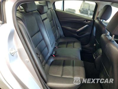 Zdjęcie 10 z 12 samochodu: 2016 MAZDA MAZDA 6 VIN:JM1GJ1V55G1401117 - miniatura