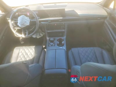 Zdjęcie 8 z 12 samochodu: 2026 GENESIS GV80 PRESTIGE BLACK VIN:KMUHCESCXTU298436 - miniatura