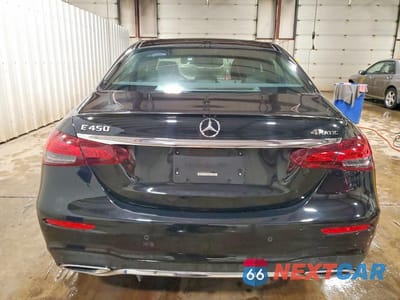 Zdjęcie 6 z 12 samochodu: 2021 MERCEDES-BENZ E 450 4MATIC VIN:W1KZF5KBXMA998035 - miniatura