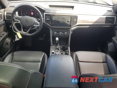 Zdjęcie 8 z 13 samochodu: 2022 VOLKSWAGEN ATLAS CROSS SPORT SE VIN:1V2KE2CA7NC206964 - miniatura