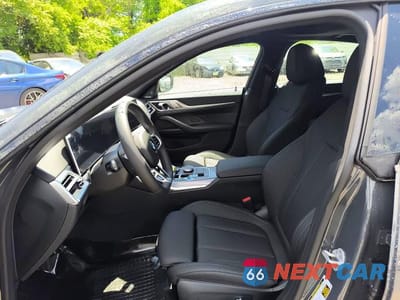 Zdjęcie 7 z 15 samochodu: 2026 BMW I4 XDRIVE 40 VIN:WBY43HD06TFW38609 - miniatura