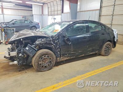 2015 DODGE DART SE 1C3CDFAA9FD182010 - główne zdjęcie licytacji z USA - miniatura