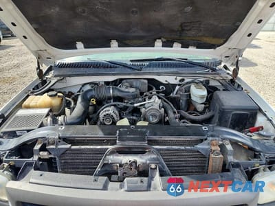 Zdjęcie 11 z 12 samochodu: 2004 GMC NEW SIERRA K1500 VIN:1GTEK14X14Z229821 - miniatura