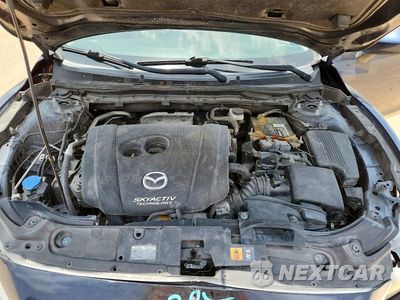 Zdjęcie 11 z 12 samochodu: 2016 MAZDA 6 TOURING VIN:JM1GJ1V52G1449402 - miniatura