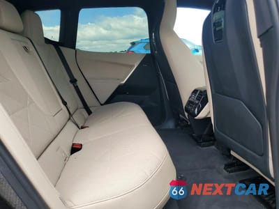 Zdjęcie 11 z 13 samochodu: 2024 BMW IX XDRIVE50 VIN:WB523CF05RCR52749 - miniatura