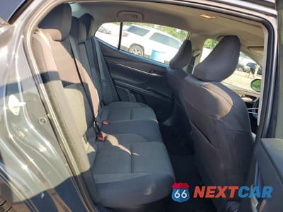 Zdjęcie 10 z 12 samochodu: 2025 TOYOTA CAMRY LE VIN:4T1DAACK8SU045017 - miniatura