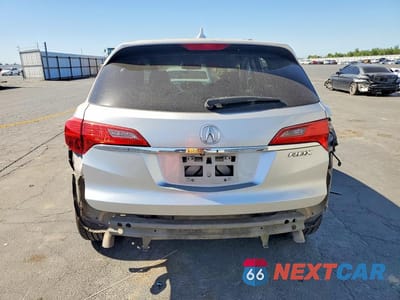 Zdjęcie 6 z 14 samochodu: 2014 ACURA RDX TECHNOLOGY VIN:5J8TB3H59EL006072 - miniatura