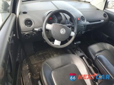 Zdjęcie 8 z 13 samochodu: 2008 VOLKSWAGEN BEETLE VIN:3VWPG31C18M502364 - miniatura