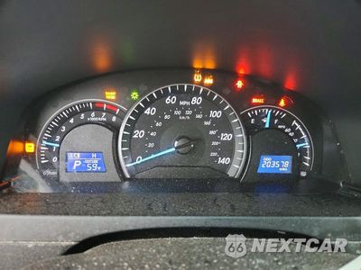 Zdjęcie 9 z 12 samochodu: 2013 TOYOTA CAMRY LE VIN:4T1BF1FK8DU244883 - miniatura