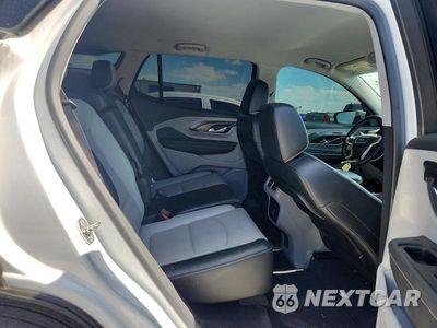 Zdjęcie 11 z 13 samochodu: 2024 GMC TERRAIN SLT VIN:3GKALPEG3RL192061 - miniatura