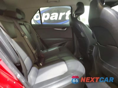 Zdjęcie 11 z 14 samochodu: 2024 KIA NIRO WIND VIN:KNDCR3L19R5113101 - miniatura