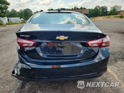 Zdjęcie 6 z 12 samochodu: 2021 CHEVROLET MALIBU LT VIN:1G1ZD5ST4MF064800 - miniatura