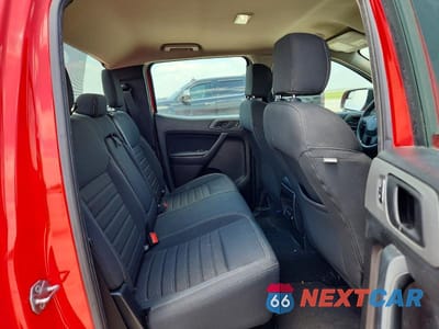 Zdjęcie 10 z 12 samochodu: 2022 FORD RANGER XL VIN:1FTER4EH3NLD29282 - miniatura