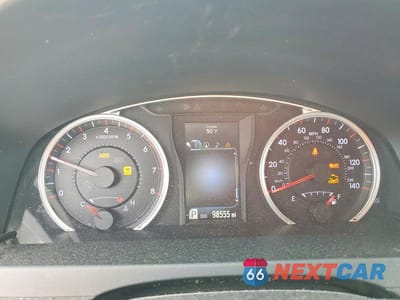 Zdjęcie 9 z 13 samochodu: 2017 TOYOTA CAMRY SE VIN:4T1BF1FK8HU751630 - miniatura