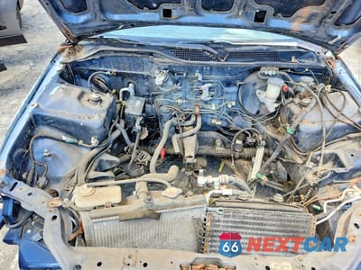 Zdjęcie 11 z 13 samochodu: 1995 HONDA CIVIC DX VIN:2HGEH2367SH519279 - miniatura