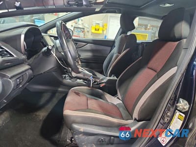 Zdjęcie 7 z 14 samochodu: 2020 SUBARU IMPREZA SPORT VIN:4S3GTAM62L3700969 - miniatura