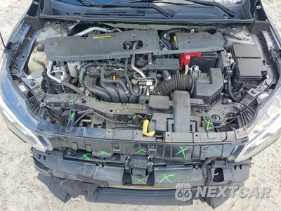 Zdjęcie 11 z 13 samochodu: 2022 NISSAN SENTRA SV VIN:3N1AB8CV0NY242792 - miniatura