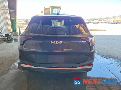 Zdjęcie 6 z 14 samochodu: 2026 KIA SPORTAGE LX VIN:5XYK23DF2TG386843 - miniatura