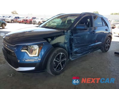 2023 KIA NIRO EX KNDCR3LE1P5107891 - główne zdjęcie licytacji z USA - miniatura