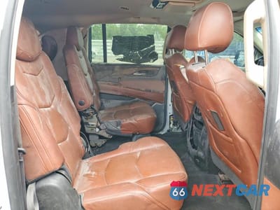 Zdjęcie 11 z 14 samochodu: 2016 CADILLAC ESCALADE ESV LUXURY VIN:1GYS4HKJ9GR177082 - miniatura