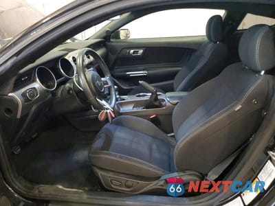 Zdjęcie 7 z 12 samochodu: 2020 FORD MUSTANG VIN:1FA6P8TH2L5148704 - miniatura