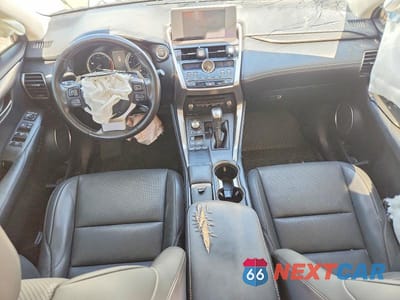 Zdjęcie 8 z 12 samochodu: 2020 LEXUS NX 300 VIN:JTJGARDZ3L2232235 - miniatura