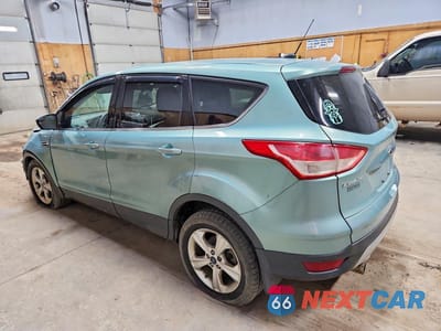Drugie zdjęcie samochodu z przodu: 2013 FORD ESCAPE SE VIN:1FMCU9GX6DUD20703 - miniatura