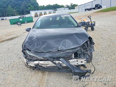 Piąte zdjęcie samochodu w środku: 2021 TOYOTA COROLLA LE VIN:JTDEPMAE2MJ174381 - miniatura