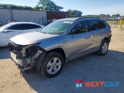 2020 TOYOTA RAV4 LE JTMMWRFV7LD053590 - główne zdjęcie licytacji z USA - miniatura