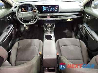 Zdjęcie 8 z 12 samochodu: 2026 KIA K4 LXS VIN:3KPFT4DE9TE249553 - miniatura