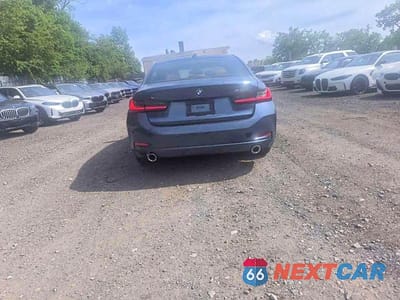 Zdjęcie 6 z 15 samochodu: 2026 BMW 330XI VIN:WBA23LA03TFW43554 - miniatura