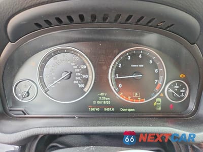 Zdjęcie 9 z 13 samochodu: 2012 BMW X3 XDRIVE28I VIN:5UXWX5C54CL724902 - miniatura