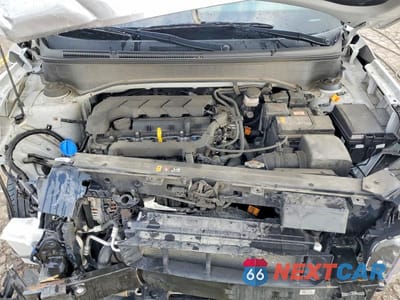 Zdjęcie 12 z 13 samochodu: 2023 HYUNDAI VENUE SEL VIN:KMHRC8A3XPU234327 - miniatura