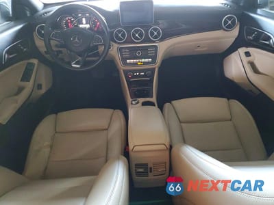 Zdjęcie 8 z 12 samochodu: 2018 MERCEDES-BENZ CLA 250 VIN:WDDSJ4EB0JN510883 - miniatura
