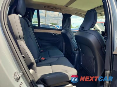 Zdjęcie 11 z 14 samochodu: 2026 VOLVO XC90 PLUS VIN:YV4H60PE7T1495716 - miniatura