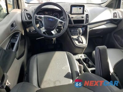Zdjęcie 8 z 12 samochodu: 2020 FORD TRANSIT CONNECT XL DELIVERY VAN VIN:NM0LS7E27L1438987 - miniatura