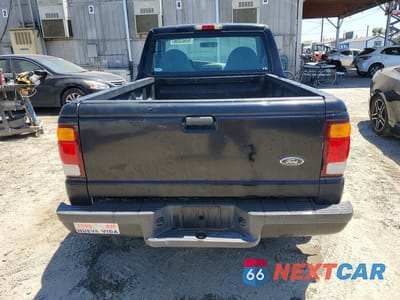 Zdjęcie 6 z 12 samochodu: 1999 FORD RANGER VIN:1FTYR10C6XPB02820 - miniatura