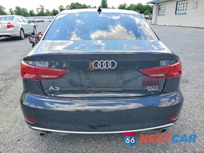 Zdjęcie 6 z 12 samochodu: 2018 AUDI A3 PREMIUM VIN:WAUB8GFF7J1011706 - miniatura