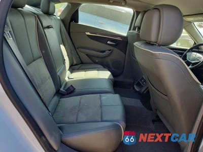 Zdjęcie 11 z 13 samochodu: 2014 CHEVROLET IMPALA LT VIN:1G1125S35EU117066 - miniatura