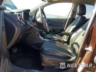 Zdjęcie 7 z 13 samochodu: 2015 CHEVROLET TRAX 1LT VIN:KL7CJRSB0FB162475 - miniatura