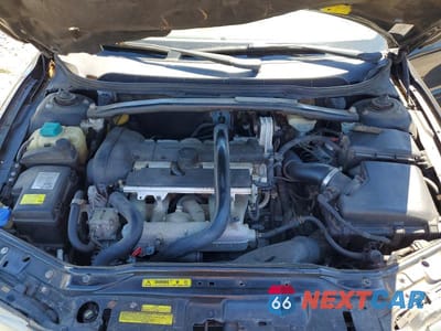 Zdjęcie 11 z 12 samochodu: 2006 VOLVO S60 2.5T VIN:YV1RH592062537492 - miniatura